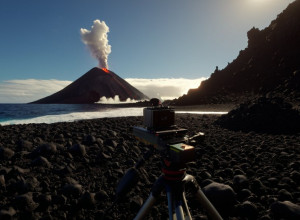 Остров Ла-Пальма станет домом для Национального центра вулканологии Испании