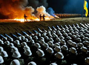 Политическая ситуация в Украине