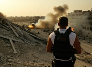 Конгрессмен США призывает к немедленному прекращению огня в секторе Газа