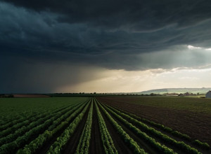 Свиноводческий Сектор Испании Фиксирует Падение Цен на Фоне Вспышки Чумы