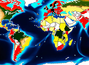 Испанская свинина под запретом: 19 стран ввели вето из-за африканской чумы свиней