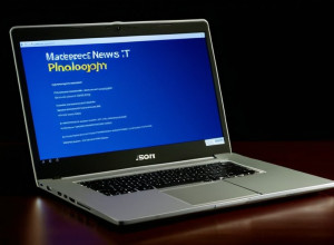 Как выбрать идеальный ноутбук