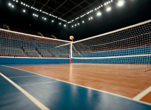 Сборная Испании по гандболу потерпела сокрушительное поражение от Сербии на чемпионате мира