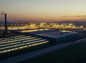 Умер Хуан Эчеваррия, бывший глава Nissan в Испании, в возрасте 101 года