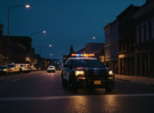 Моника Грасия покидает пост главы профсоюза полиции: «Полиция теряет авторитет на улицах»