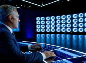 Влияние искусственного интеллекта на мировую экономику