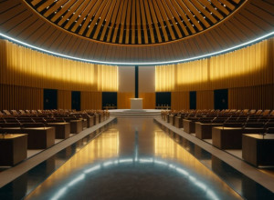 Реформа избирательного права: люди с инвалидностью в Испании получают право голоса