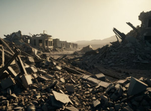 Палестинская журналистка Юмна Эль Сайед: "Моя семья поставила меня перед выбором: журналист или мать"