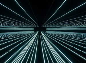 Предрождественские дебаты: Оправданы ли расходы на праздничную иллюминацию?