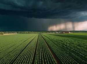 Испания под угрозой: Вспышка африканской чумы свиней у диких кабанов в Барселоне ставит под удар свиноводческую отрасль