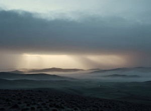 В ожидании перемен: Мир между войной и миром