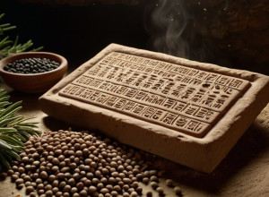 Пиво «Хумбаба»: Возрождение древнейшей в мире шумерской рецептуры