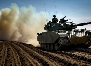 Украина готовится к затяжной войне: западные союзники обещают поддержку