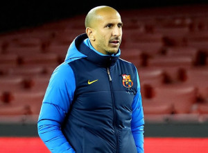 Педри — ключевой игрок в победе «Барселоны» над «Атлетико Мадрид»