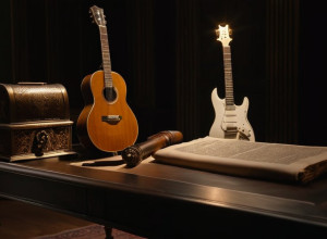 «Филометал»: Элоиза де Кастро создает новый музыкальный жанр, объединяя философию и тяжелый металл