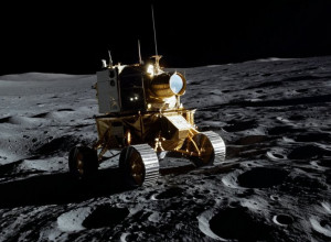 Путешествие на Луну