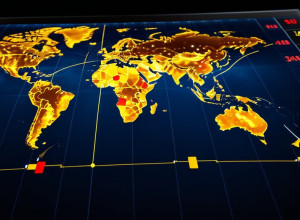 Восстановление туризма в Испании в октябре: рекордные 9,2 млн посетителей, но летний спад остается проблемой
