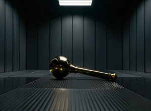 Задержание в Валенсии: Мужчина обвиняется в убийстве соседа по квартире гантелью