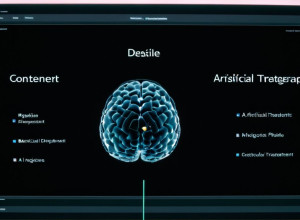Искусственный интеллект в медицине