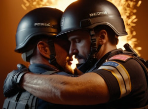 2,7 миллиона женщин в Испании пострадали от домашнего насилия