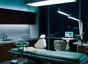 Арест анестезиолога по делу о смерти девочки в стоматологической клинике Альсиры