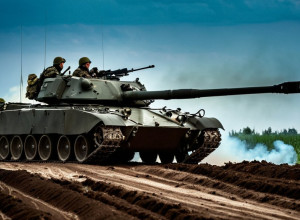 Русско-украинский конфликт: причины, ход и последствия