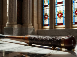 Папа Лев XIV: От "Братьев Блюз" до звезды интернета Ватикана