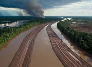 "Закон о разрушении" Бразилии отменяет вето Лулы и угрожает Амазонии