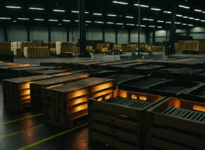 Мощный удар по наркоторговле в Альмерии: изъято две тонны марихуаны и семь единиц огнестрельного оружия, 15 арестов.