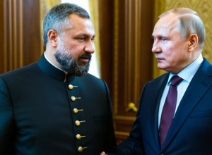 История русского языка