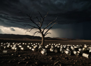 Резкое сокращение гуманитарной помощи грозит катастрофой: миллионы под угрозой