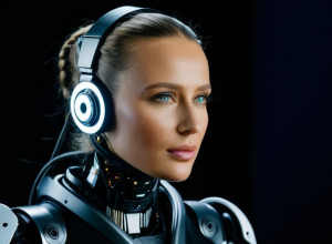 Влияние искусственного интеллекта на рынок труда