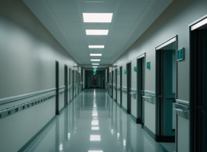 Гендиректор частной больницы в Мадриде приказал отказывать пациентам ради прибыли