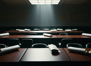 Мадрид: Битва за государственное образование – Университеты под угрозой финансового удушья