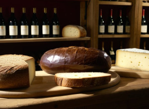 Откройте для себя лучшие гастрономические сокровища Испании: гид по уникальным магазинам еды