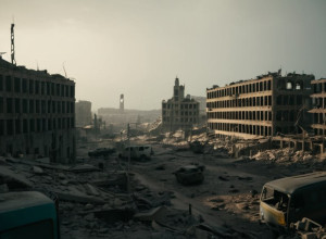 Возвращение в разрушенную Газу: Врачи без границ возобновляют работу