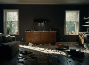 Женщина скончалась в Катарохе после жестокого избиения сожителем: детали трагедии