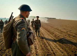 Первая мировая война: Великая война