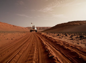 Путешествие к Марсу: Мечты и Реальность