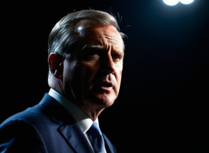 Политический Статемент