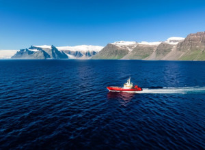 Аmenaza de aranceles a países europeos por operaciones en Groenlandia