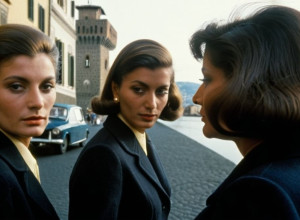 Конфессия о Трансперменности