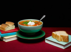 ТРЕХ КНИГ ПОМОЩИ В СЪЕВШИЯХ ХОРОШО, РАБОЧЕМ И ЗДРАВЫХ