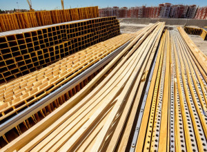 Операции на дороге A-5 продолжаются в Campamento и Lucero годом спустя