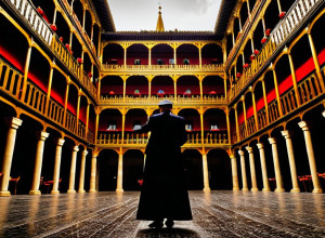 Un siglo de 'Fiesta': el mito español de Hemingway que alumbró a la generación perdida