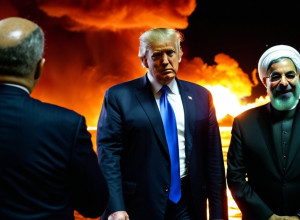 Трамп столкнулся с дилеммой атаки на Иран