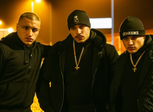 Последние новости из ЕС - ординариные банды в Европе: от лакомства до жестокого насилия