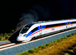 Сокрушение двух скоростных поездов в Адамузе: 'Много раненых, я еще не могу наладиться'