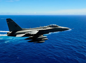 США предупреждают сектор авиации в Альпако о потенциальных рисках