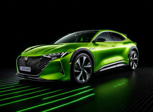 Nvidia - лидер в индустрии чипов для искусственного интеллекта